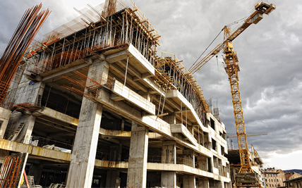 The VMC Group Commercial Construction