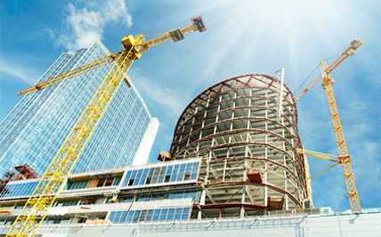 The VMC Group Commercial Construction