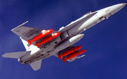 JSOW---Raytheon-7