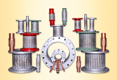 FlexConnectors