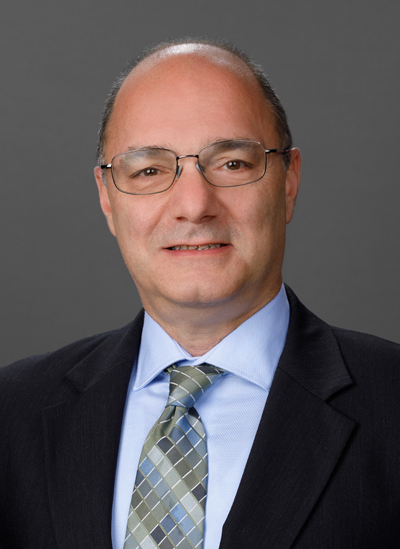 John P Giuliano